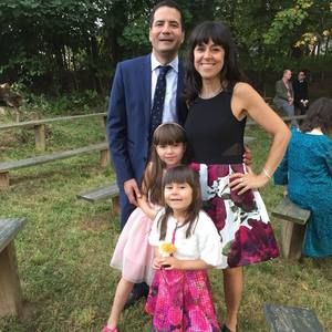 Meet your Posher, Daniela